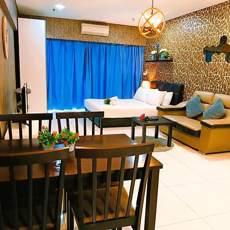 Summer Suites By Hibiscus Kuala Lumpur Kültér fotó