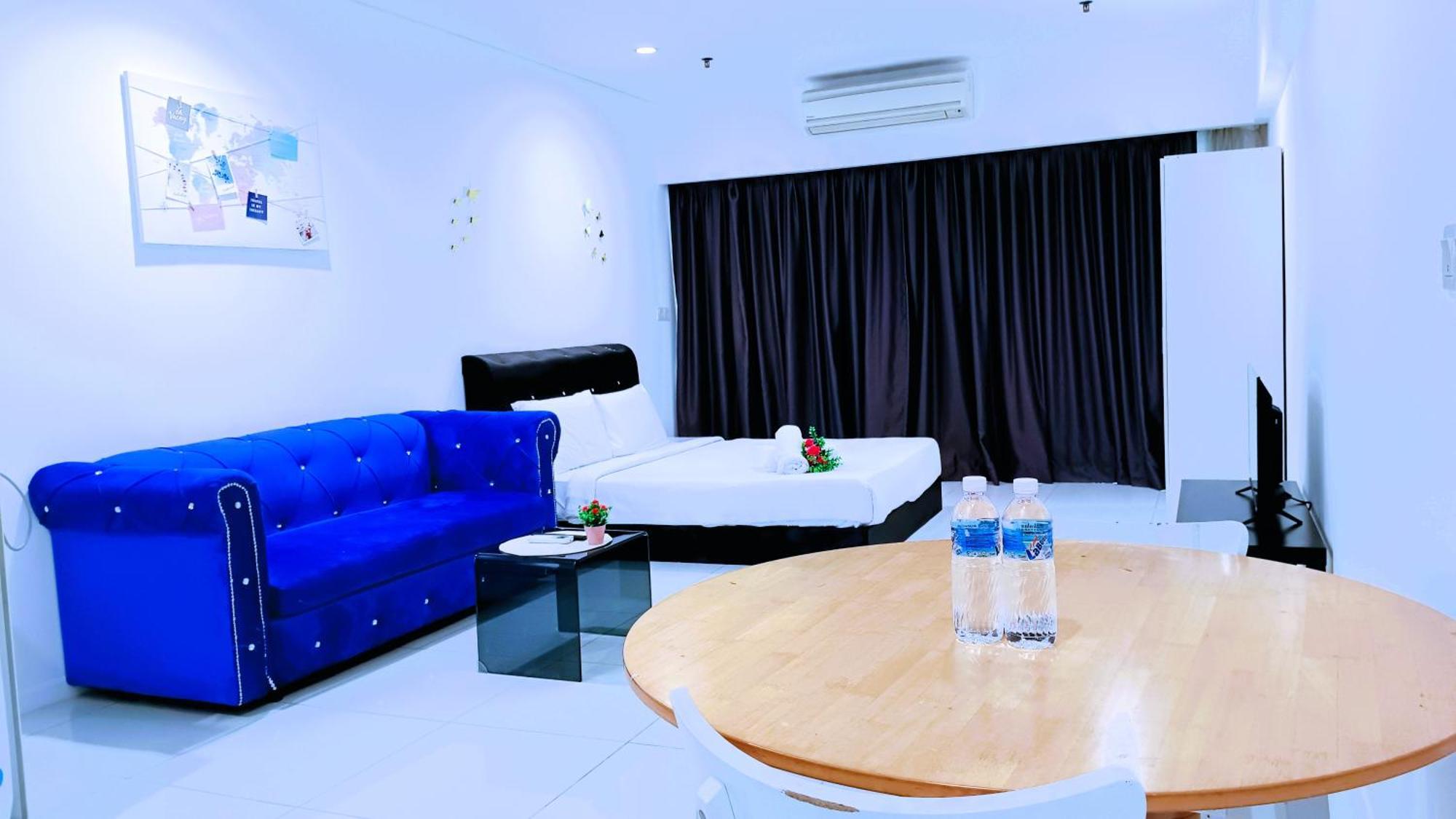 Summer Suites By Hibiscus Kuala Lumpur Kültér fotó
