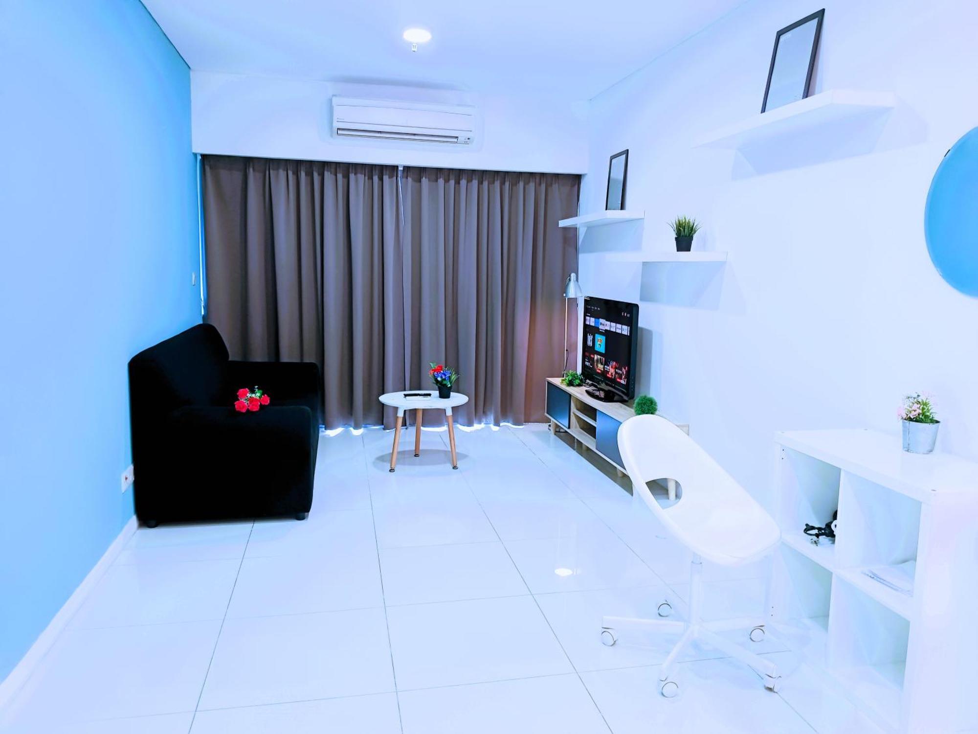 Summer Suites By Hibiscus Kuala Lumpur Kültér fotó