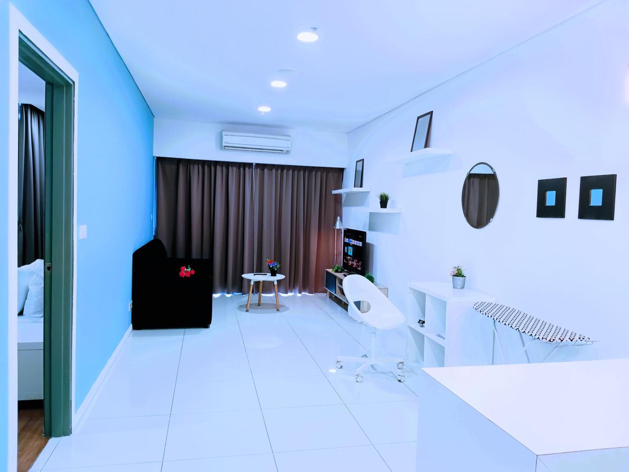 Summer Suites By Hibiscus Kuala Lumpur Kültér fotó