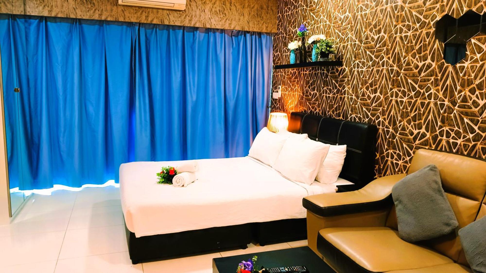Summer Suites By Hibiscus Kuala Lumpur Kültér fotó