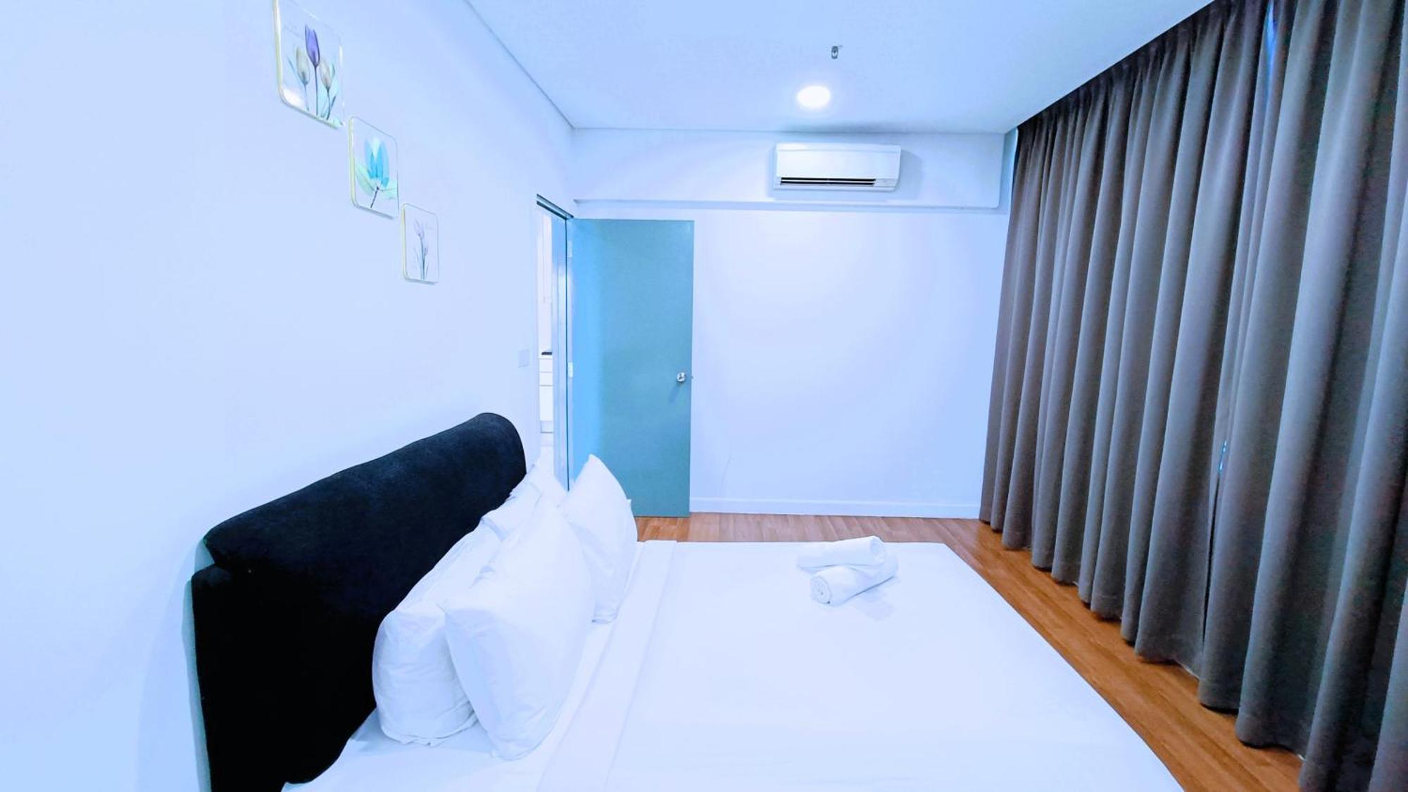 Summer Suites By Hibiscus Kuala Lumpur Kültér fotó