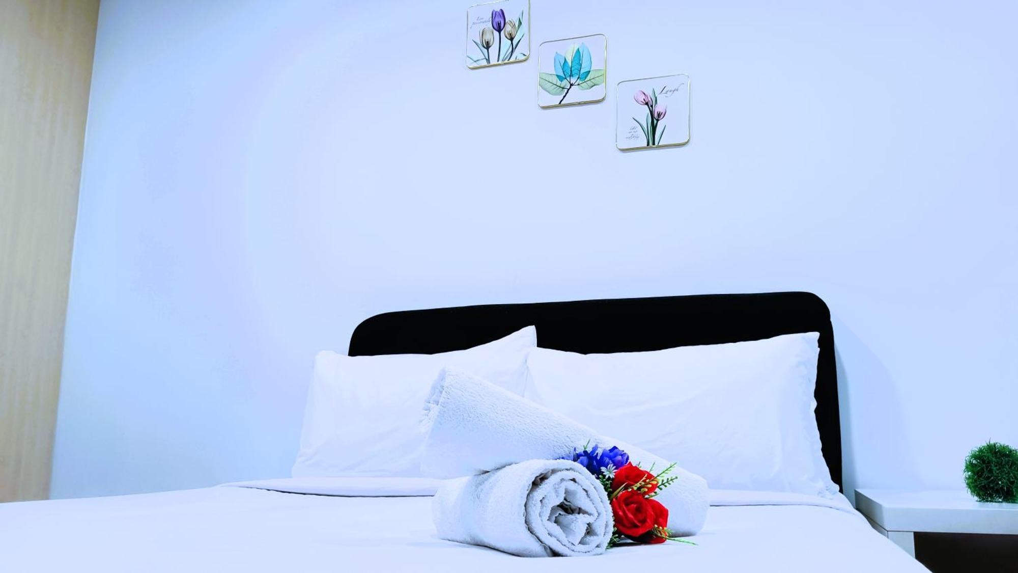 Summer Suites By Hibiscus Kuala Lumpur Kültér fotó