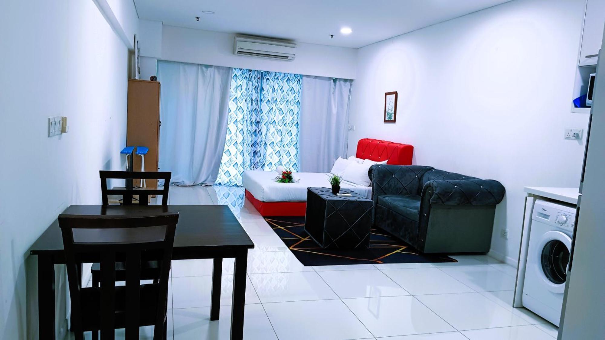 Summer Suites By Hibiscus Kuala Lumpur Kültér fotó