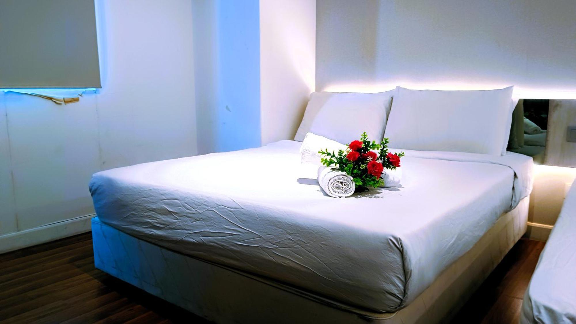 Summer Suites By Hibiscus Kuala Lumpur Kültér fotó