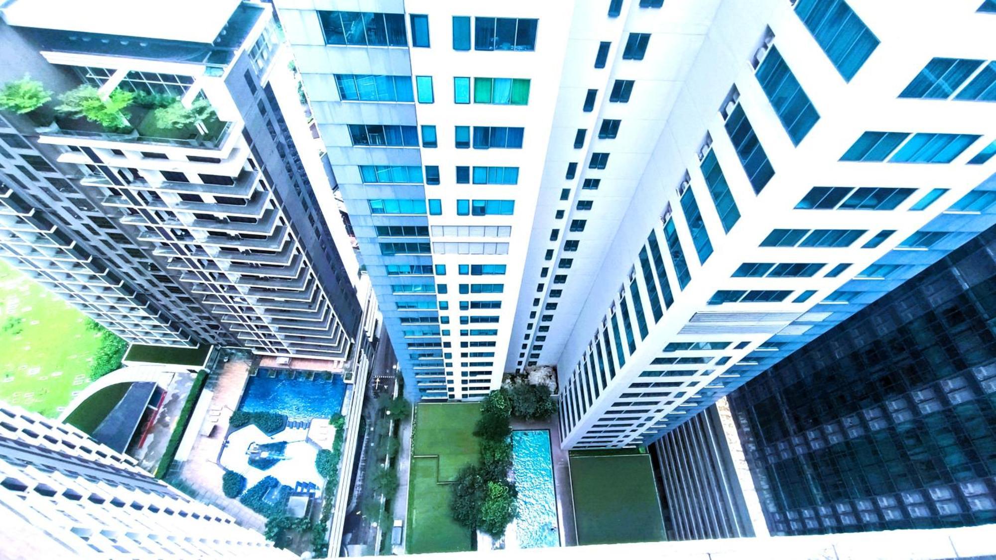 Summer Suites By Hibiscus Kuala Lumpur Kültér fotó
