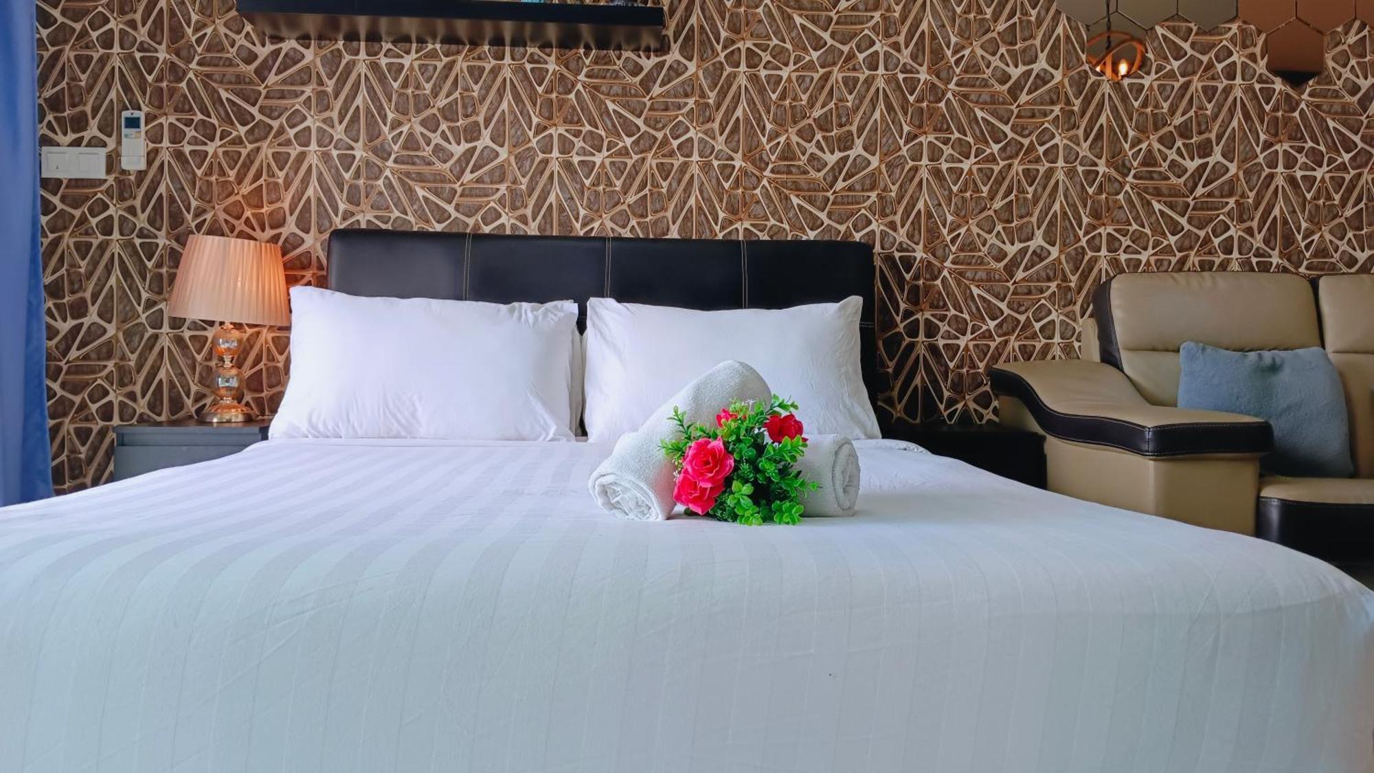 Summer Suites By Hibiscus Kuala Lumpur Kültér fotó