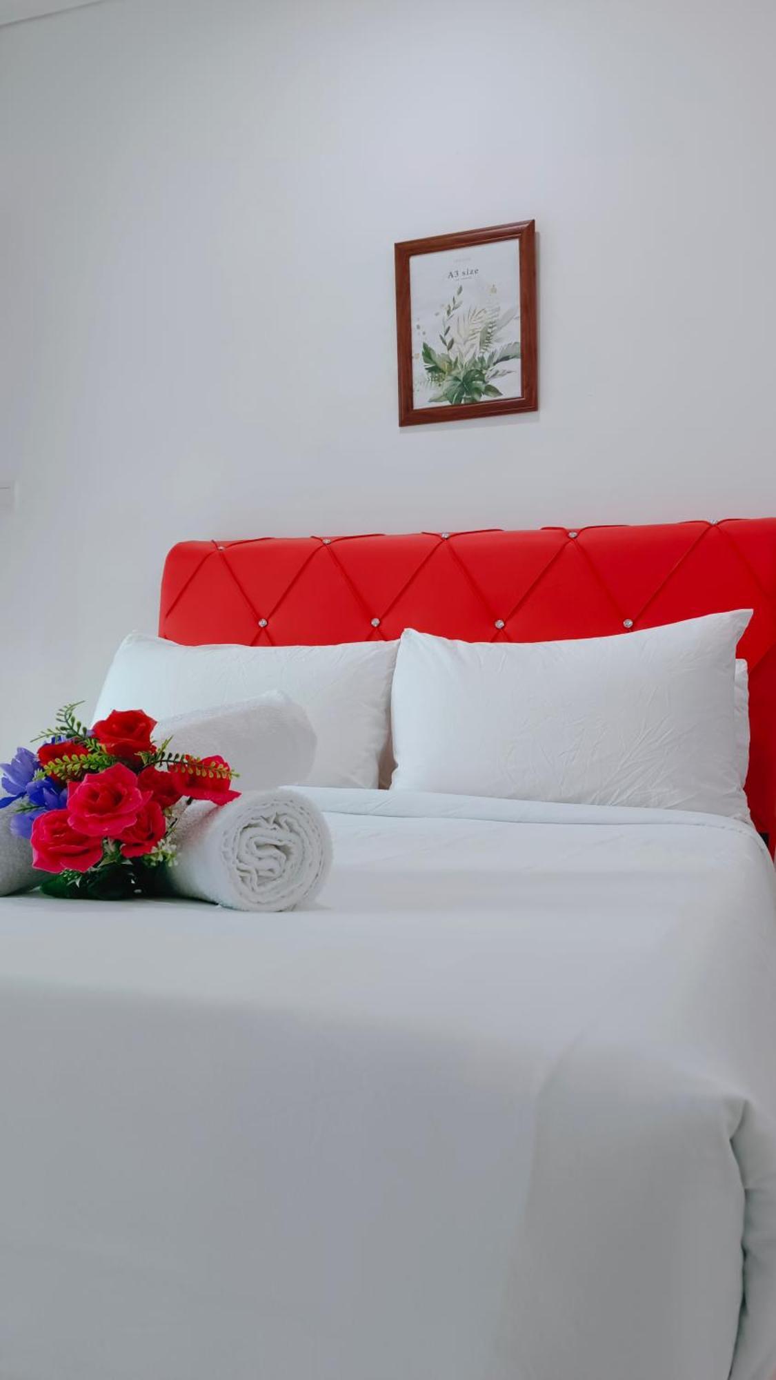 Summer Suites By Hibiscus Kuala Lumpur Kültér fotó