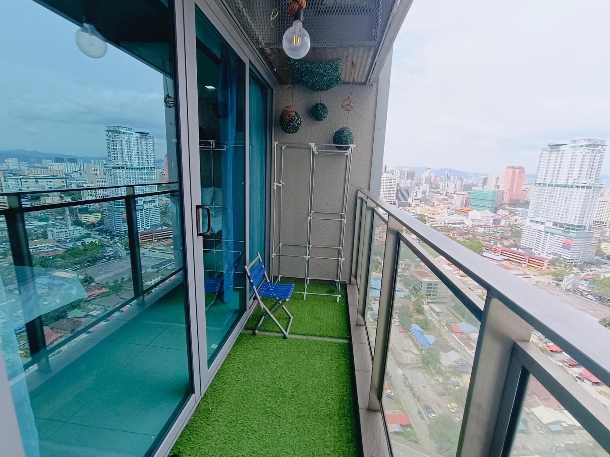 Summer Suites By Hibiscus Kuala Lumpur Kültér fotó