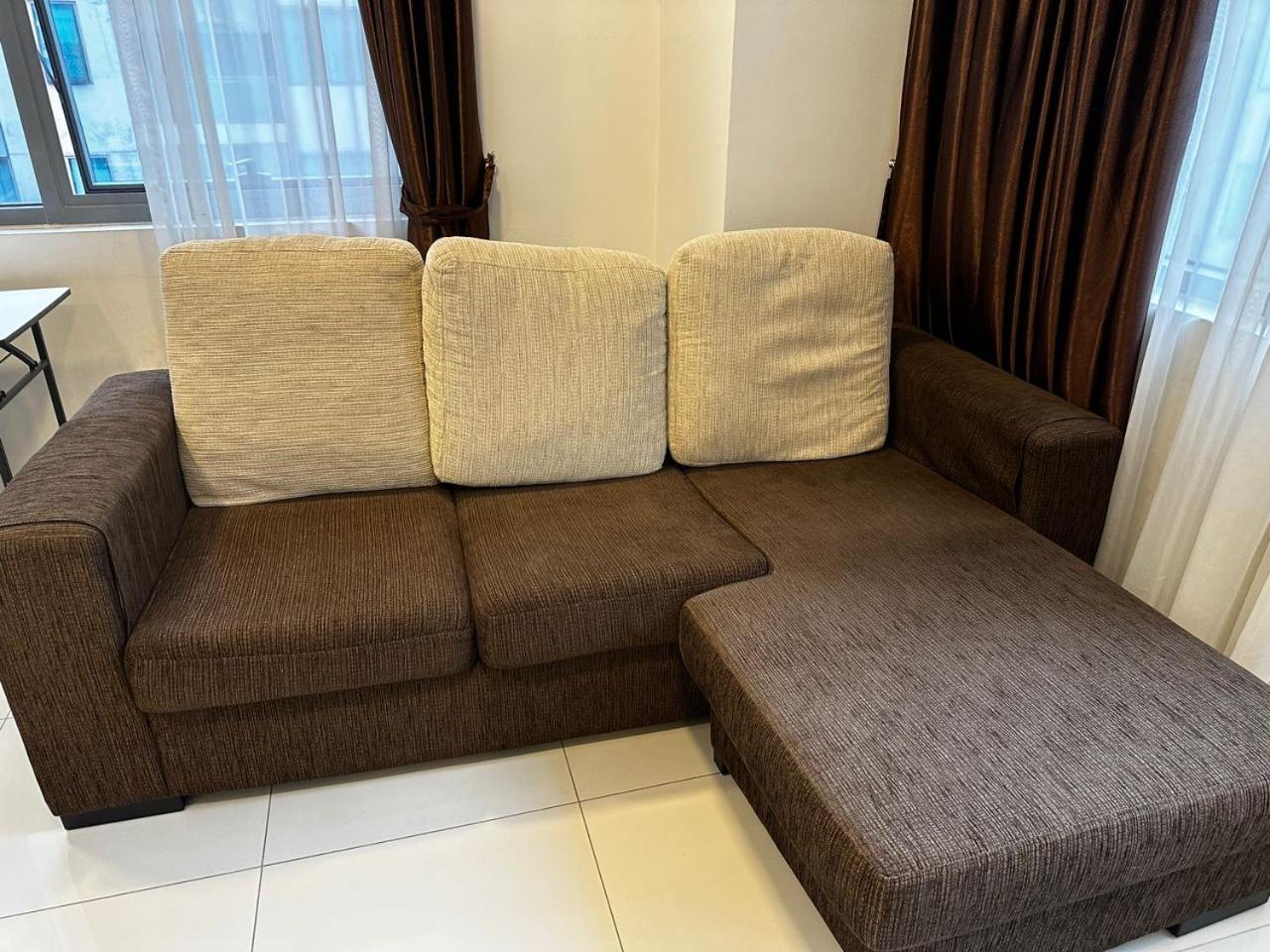 Summer Suites By Hibiscus Kuala Lumpur Kültér fotó