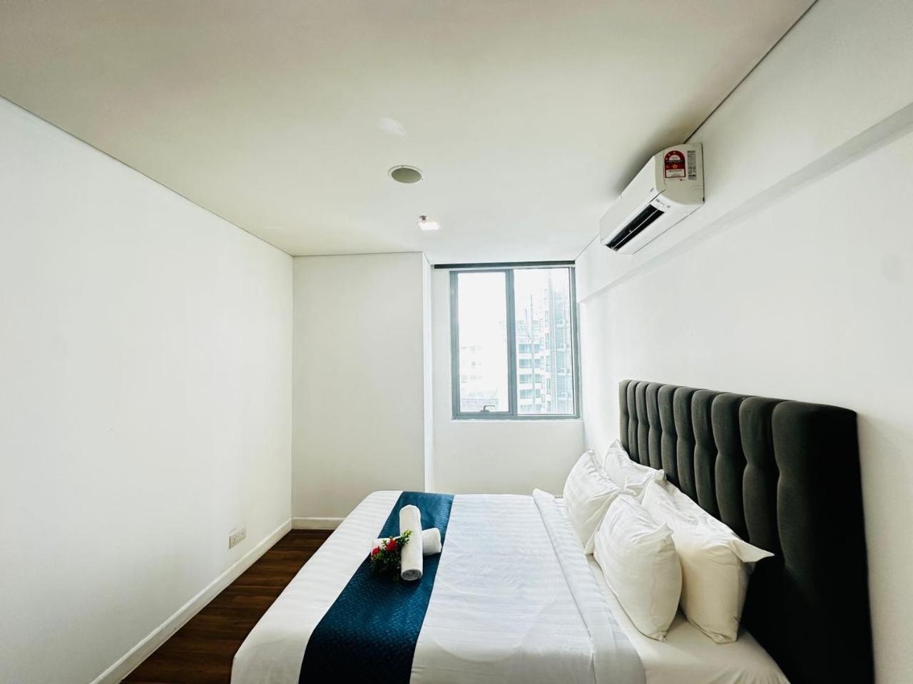 Summer Suites By Hibiscus Kuala Lumpur Kültér fotó