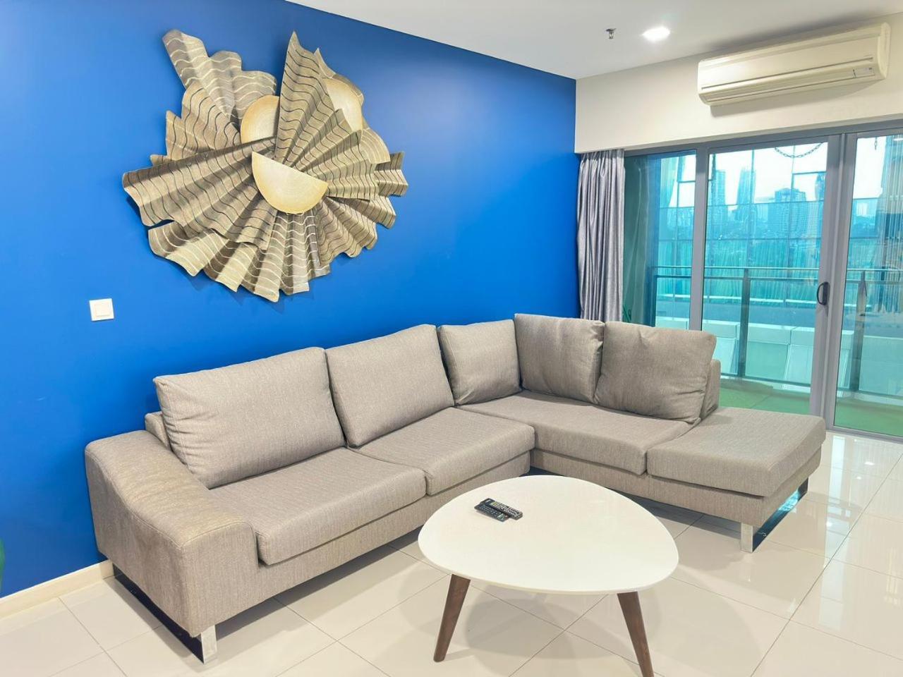 Summer Suites By Hibiscus Kuala Lumpur Kültér fotó
