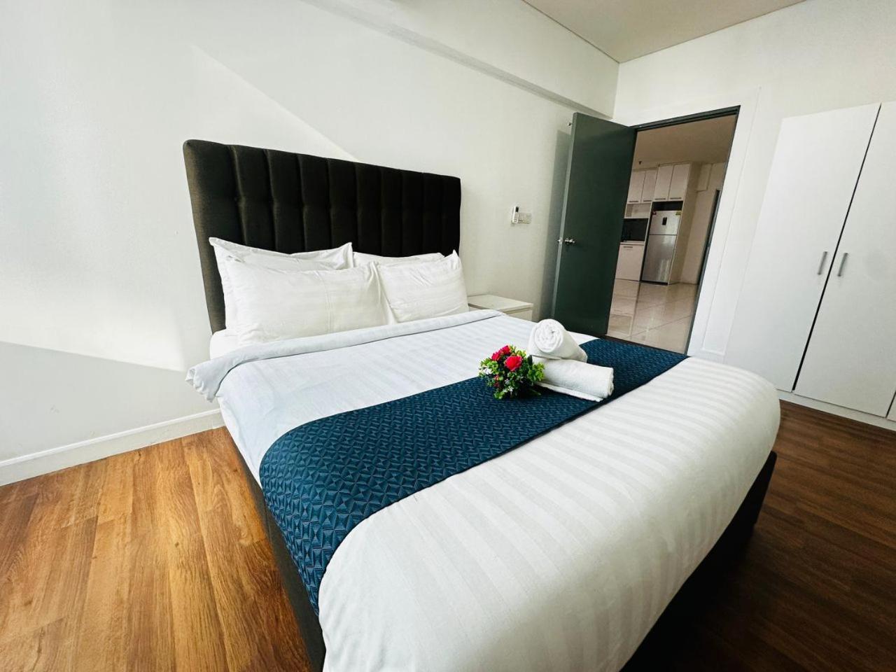 Summer Suites By Hibiscus Kuala Lumpur Kültér fotó