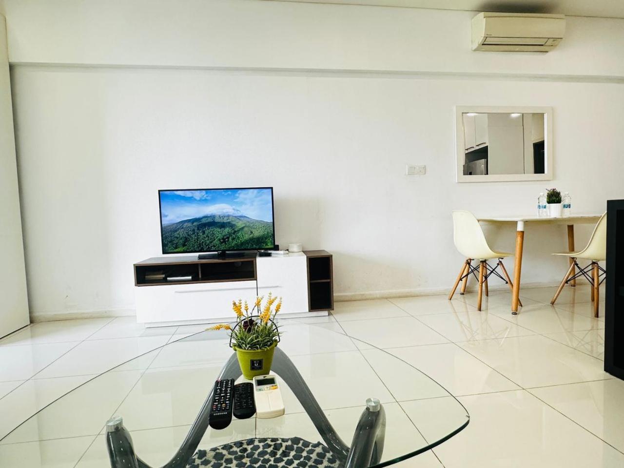 Summer Suites By Hibiscus Kuala Lumpur Kültér fotó