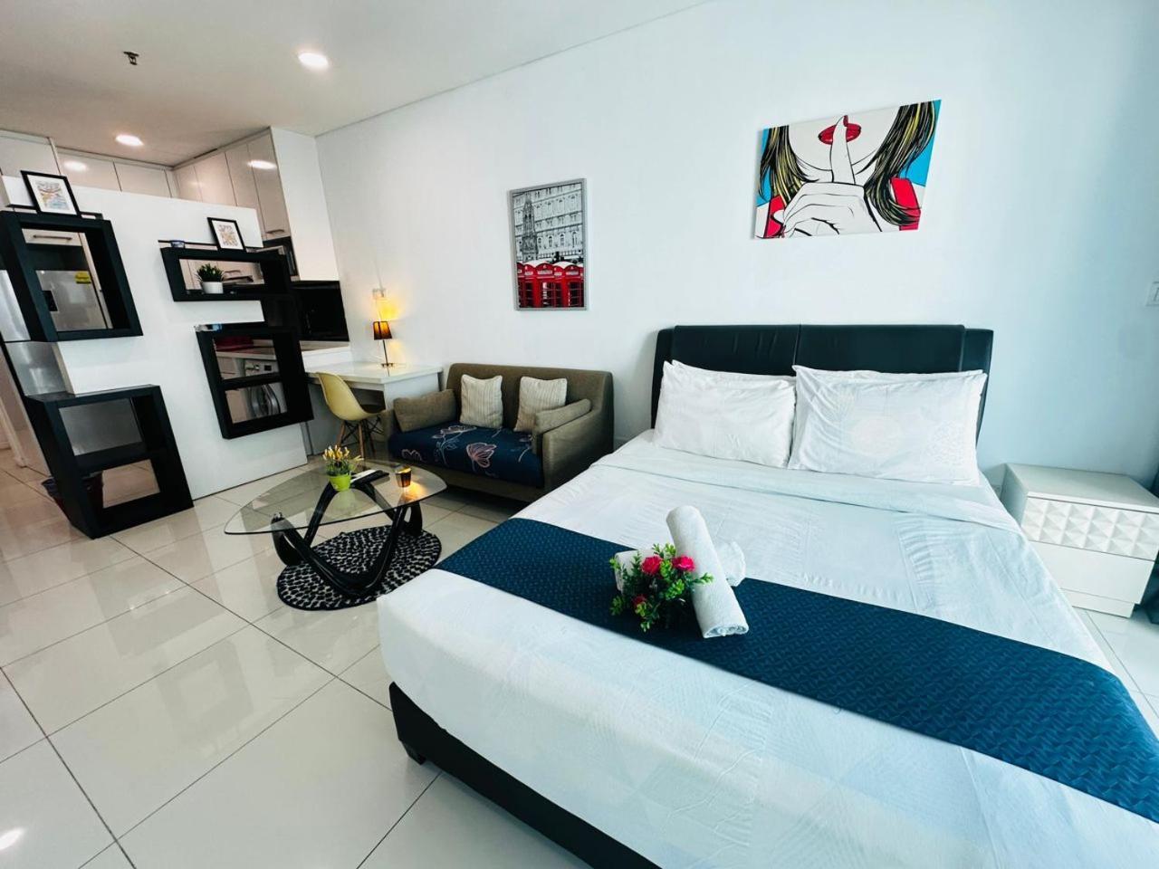 Summer Suites By Hibiscus Kuala Lumpur Kültér fotó