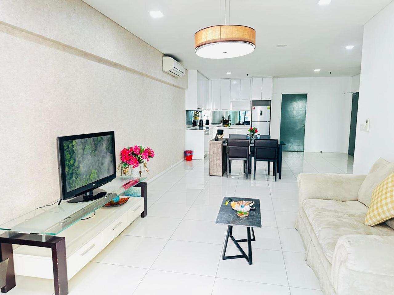 Summer Suites By Hibiscus Kuala Lumpur Kültér fotó