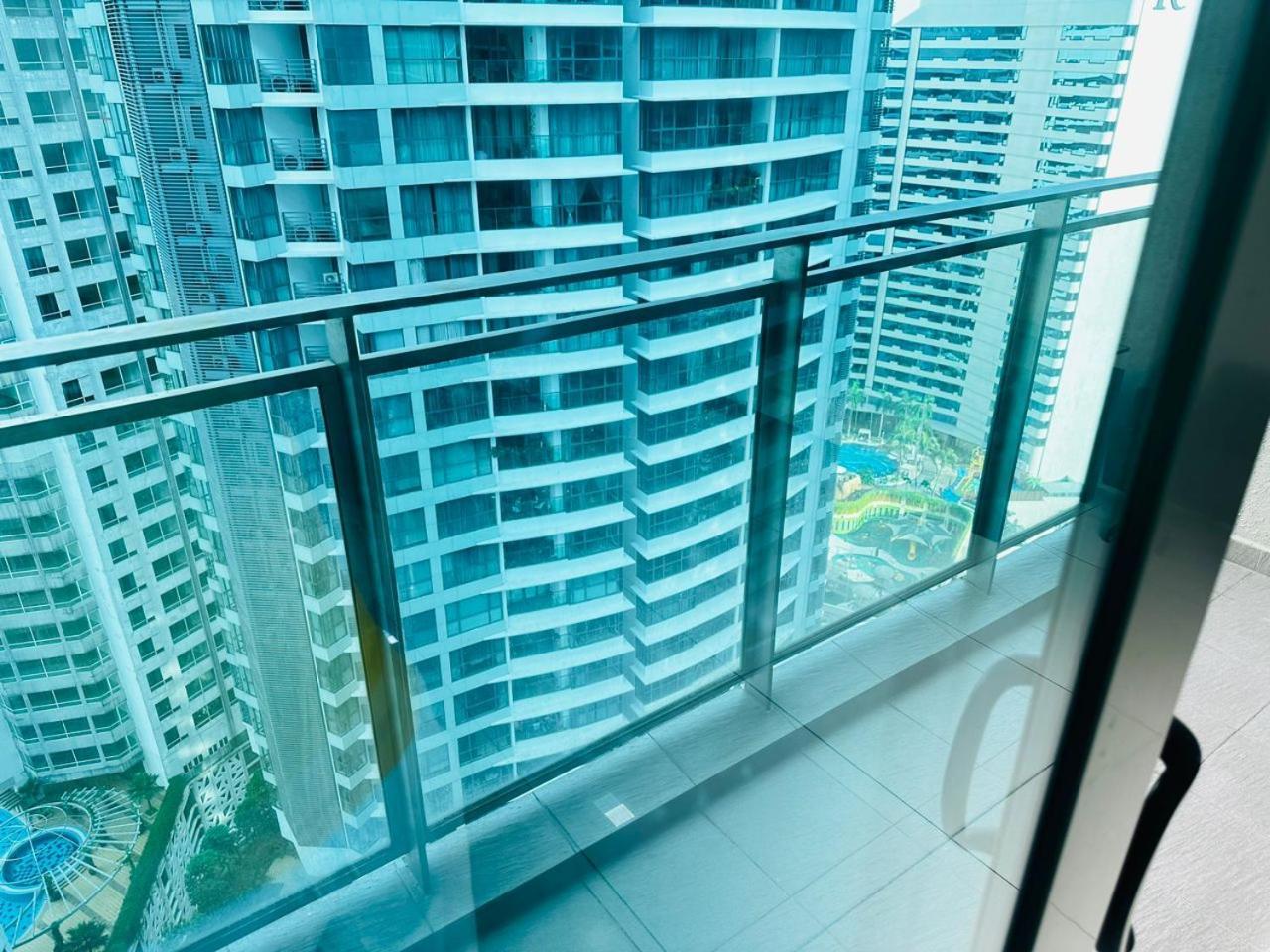 Summer Suites By Hibiscus Kuala Lumpur Kültér fotó