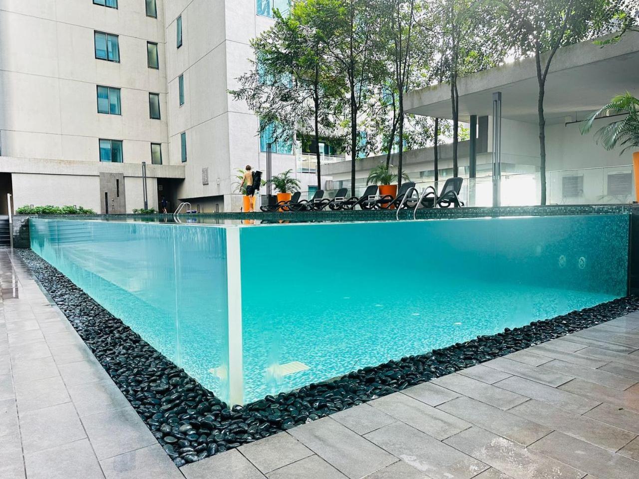 Summer Suites By Hibiscus Kuala Lumpur Kültér fotó